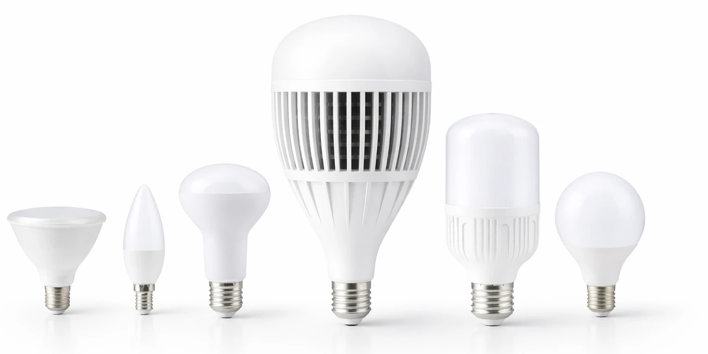 -LED Bulb